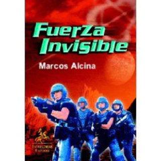 Carte Fuerza invisible Marcos Alcina