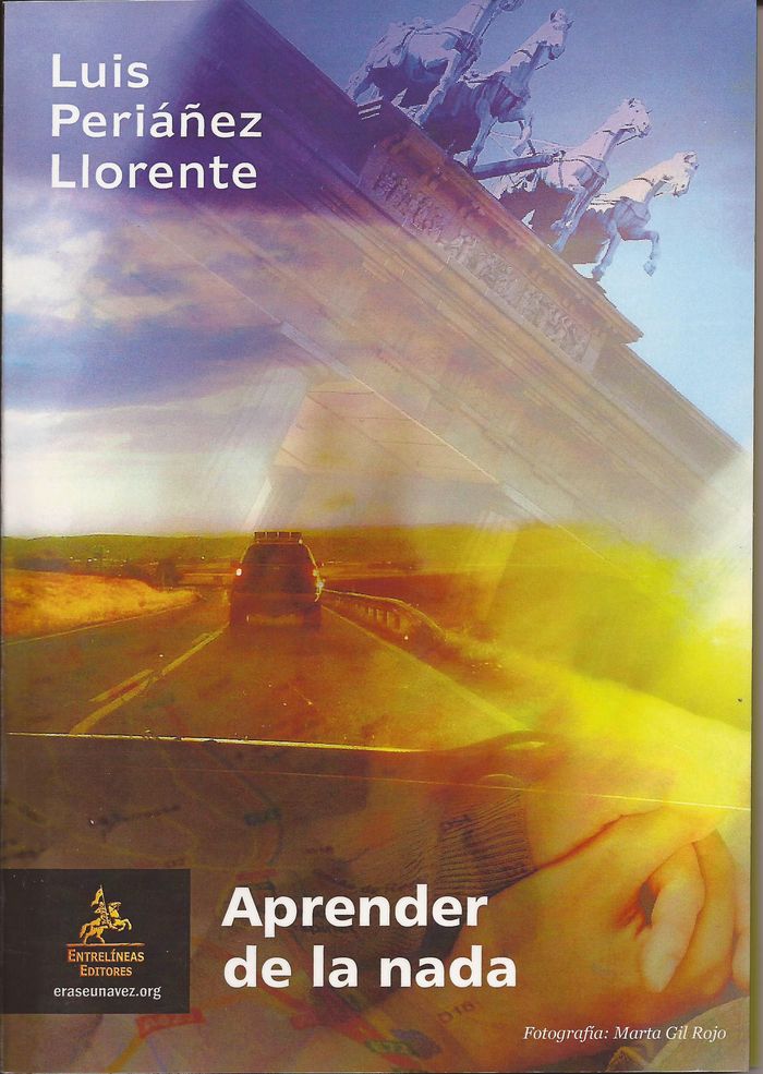 Buch Aprender de la nada Periáñez Llorente