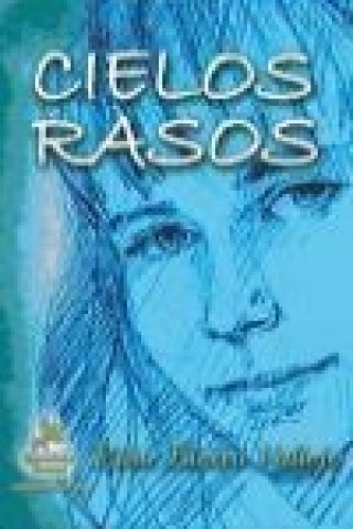 Knjiga Cielos Rasos ELVIRA VALLEJO