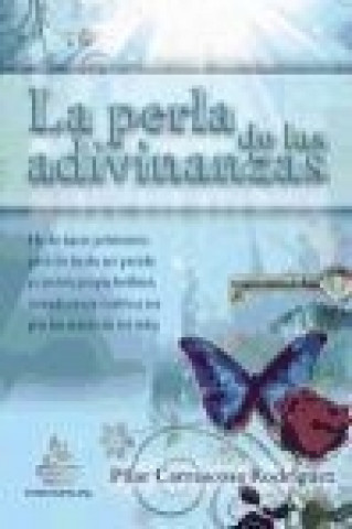 Livre La perla de las adivinanzas Pilar Carrascosa Rodríguez