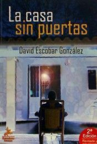 Книга La casa sin puertas 