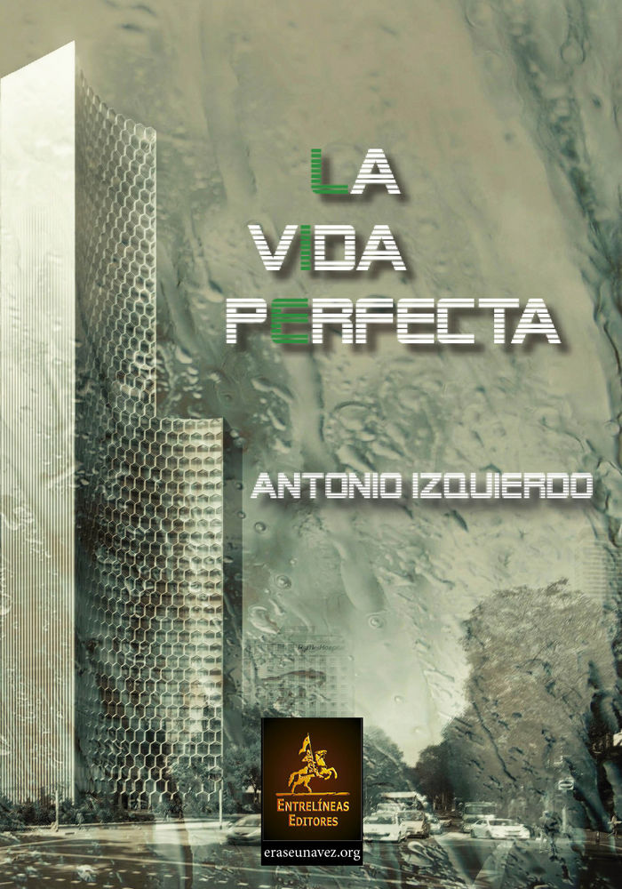 Livre La vida perfecta 