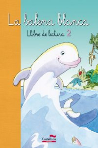 Livre Lectures de La balena blanca 2 