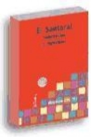 Buch El santoral Josep Lligadas Vendrell