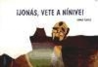 Carte JONAS VETE A NINIVE 