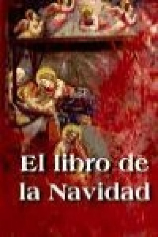 Kniha LIBRO DE LA NAVIDAD, EL 