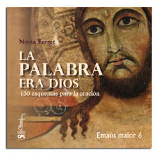 Buch La Palabra era Dios : 130 esquemas para la oración 