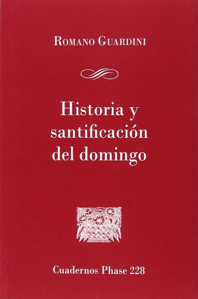 Książka Historia y santificación del domingo 