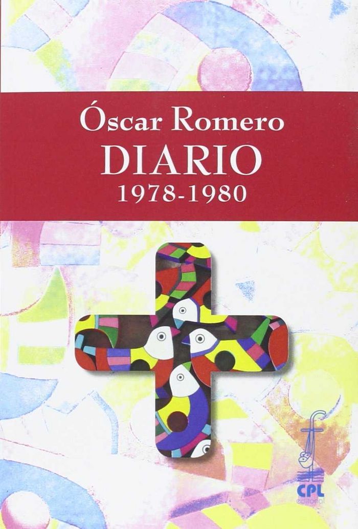 Kniha Óscar Romero. Diario 1978-1980 