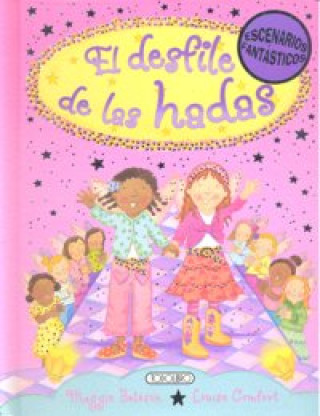 Buch El desfile de las hadas 