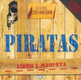 Book Piratas 