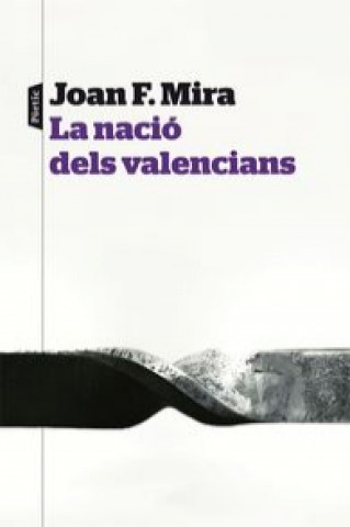 Книга La nació dels valencians Mira