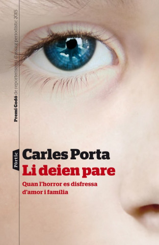 Könyv Li deien pare CARLES PORTA