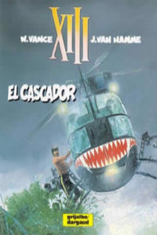 Book XIII 10, El cascador Jean Van Hamme