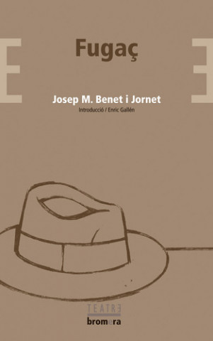 Knjiga Fugaç Josep M. . . . [et al. ] Benet i Jornet