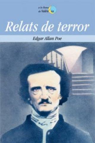 Buch Relats de terror Edgar Allan . . . [et al. ] Poe