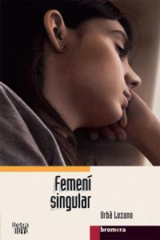 Книга Femení singular URBA LORENZO