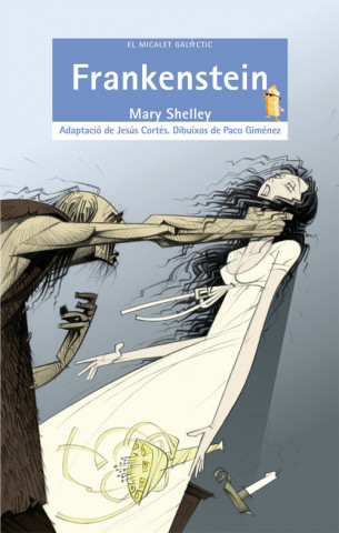 Book Frankenstein Mary Wollstonecraft Shelley