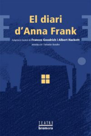 Livre El diari d'Anna Frank FRANCES GOODRICH