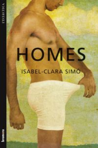 Kniha Homes Isabel-Clara Simó