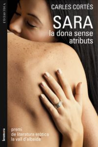 Book Sara, la dona sense atributs 