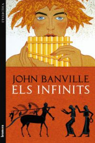 Könyv Els Infinits 