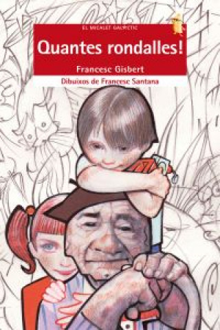Kniha Quantes rondalles Francesc Gisbert