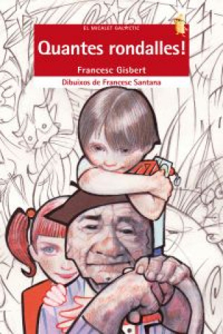 Libro Quantes rondalles Francesc Gisbert