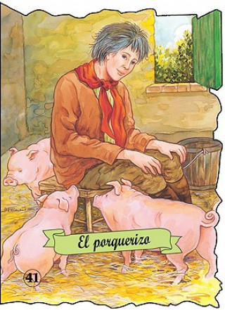 Könyv El Porquerizo GEORGINA MERCADER