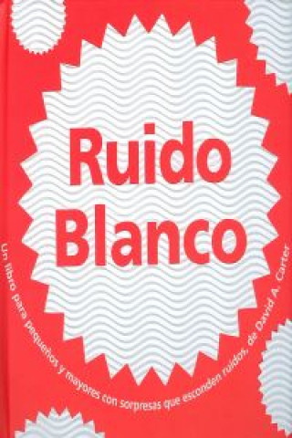 Buch Ruido blanco DAVID A. CARTER