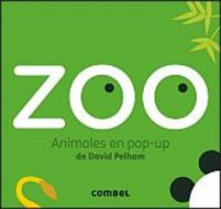 Carte Zoo DAVID PELHAM