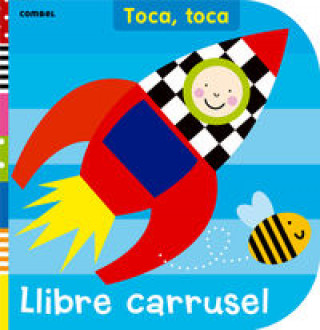 Könyv Llibre carrusel LADYBIRD BOOKS