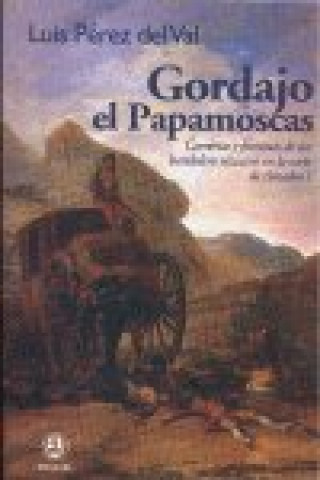 Buch GORDAJO EL PAPAMOSCAS 