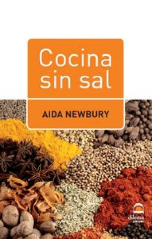 Book Cocina sin sal Adolfo Pérez Agustí