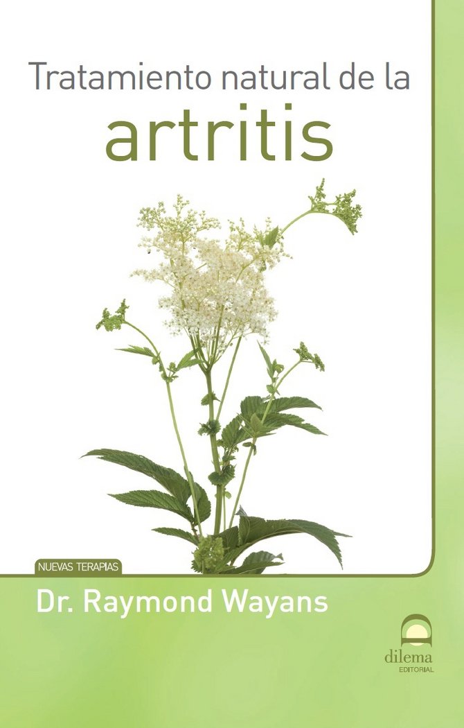 Carte Artritis, tratamiento natural 