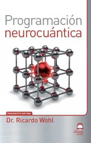 Book Programación neurocuántica 