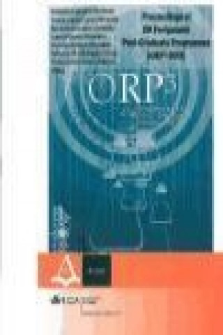 Kniha Proceedings of OR Peripatetic Post-Graduate Programme : ORP3-2011, September 13-17, 2011, Cádiz "OR" Peripatetic Post-Graduate Programme