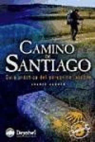 Book Camino de Santiago : guía práctica del peregrino Jacobeo Juanjo Alonso