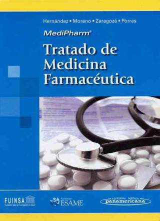 Carte MediPharm. Tratado de Medicina Farmacéutica 
