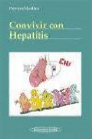 Carte Convivir con la hepatitis Devesa