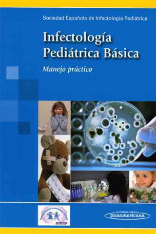 Kniha Infectología pediátrica básica : manejo práctico 