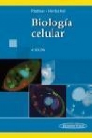 Könyv Biología celular Jorge Frydman