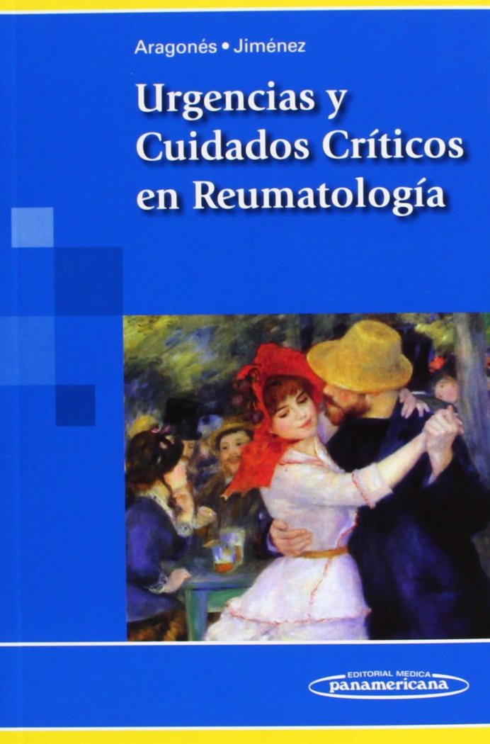 Könyv Urgencias y cuidados intensivos en el paciente oncológico María del Rocío Aragonés Manzanares