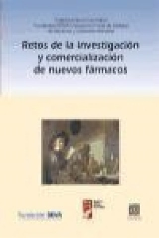 Könyv Retos en la comercialización de nuevos fármacos Carlos María Romeo Casabona