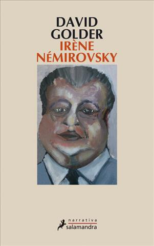 Könyv David Golder IRENE NEMIROVSKY