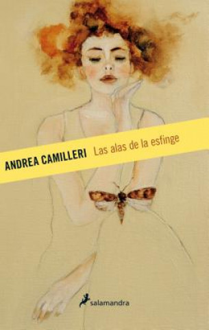 Książka Alas de La Esfinge, Las (Montalbano 15) Andrea Camilleri