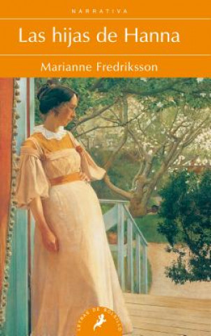 Книга Las hijas de Hanna Marianne Fredriksson