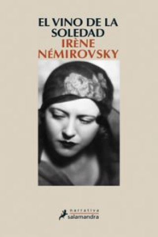 Knjiga VINO DE LA SOLEDAD, EL IRENE NEMIROVSKY