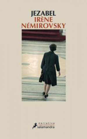 Könyv Jezabel Irene Nemirovsky