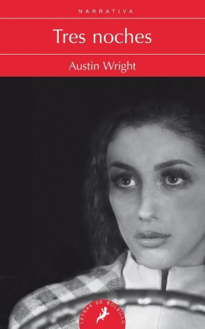 Buch Tres Noches Austin Wright